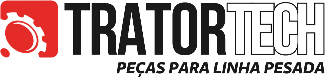 TratorTech, peças para linha pesada