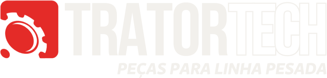 TratorTech, peças para linha pesada